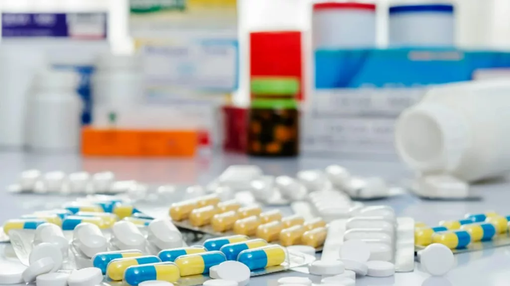 How can AI improve drug optimization with symptom scoring 11 Meet Maya AI